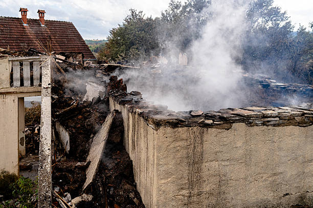 Affordable Fire Damage Assessment solutions in Hamilton, VA